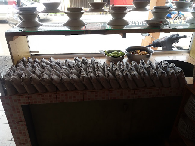 RM NUSANTARA - Gastronomi dan perhotelan