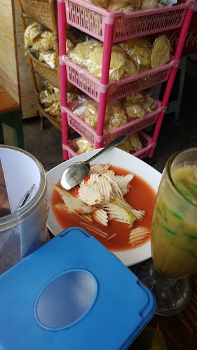 Warung Bu Khandra - Kota Denpasar