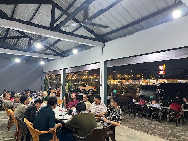 Medan Corner | Kuliner Aceh & Medan - Gastronomi dan perhotelan