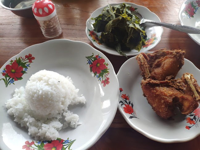 Opinii despre Rumah Makan Alang Bangkeh în Kota Sungai Penuh - Gastronomi dan perhotelan