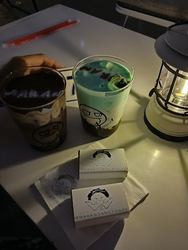 Maran Sanctuary - Kota Medan