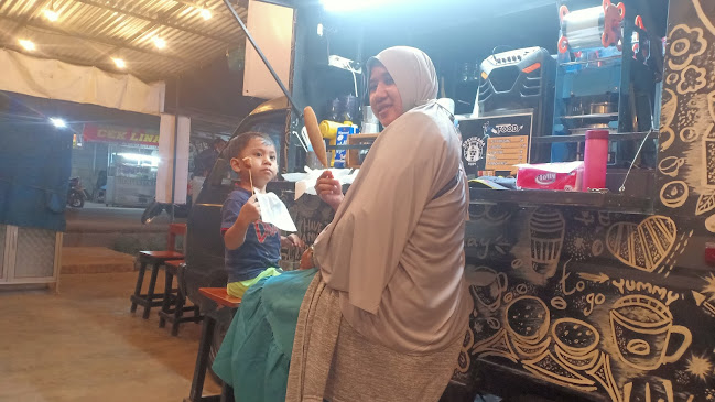 89 Syifana Kopi - Gastronomi dan perhotelan