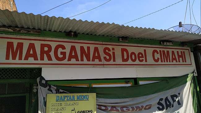 Comentarii opinii despre Baso Margana Si Doel Cimahi