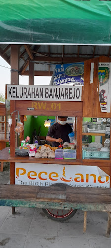 Angkringan kopi mas nuke