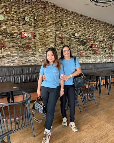 Comentarii opinii despre Kopu Kopi Café (Coffee & Eatery)