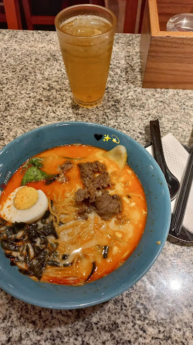 Ichiban Sushi - Plaza Asia Tasikmalaya - Gastronomi dan perhotelan