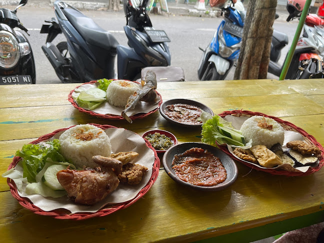 Pondok Sambel 1 Kelud - Kota Blitar