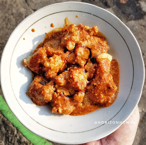 Opinii despre Batagor Budi Mulia în Surabaya - Gastronomi dan perhotelan