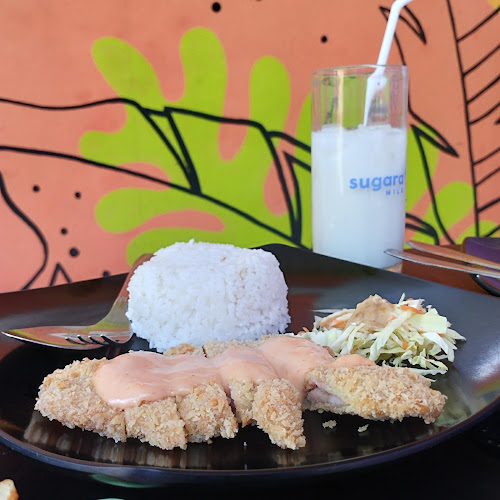 Sugara Milk - Gastronomi dan perhotelan