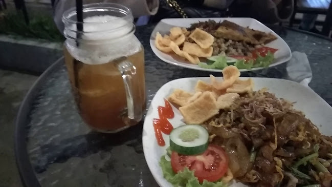 YN RESTO&COFFEE - Gastronomi dan perhotelan