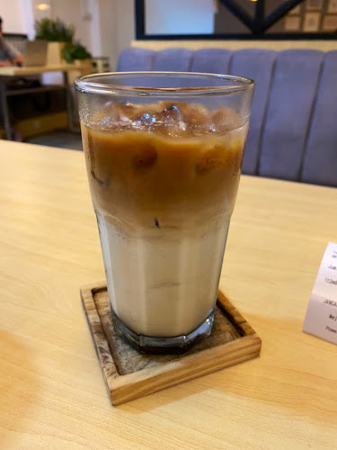 EJ33 COFFEE - Kota Samarinda