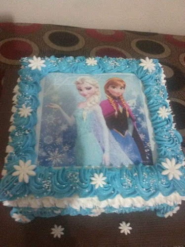 Comentarii opinii despre Jihan azahra cookies