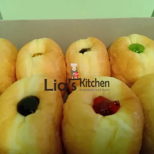Donat Lia Madiun - Kota Madiun