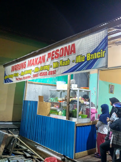Warung Makan Pesona