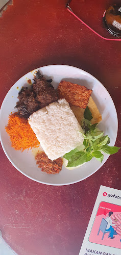 Comentarii opinii despre Warung Curhat