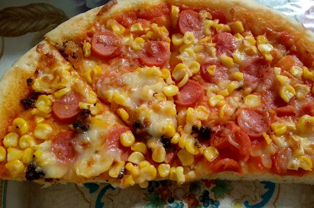 AL'S Pizza - Kota Singkawang