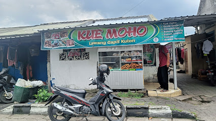 Kue Moho