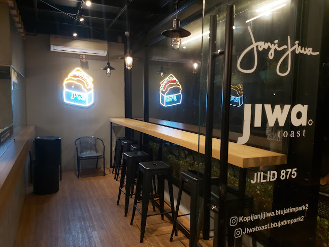 Comentarii opinii despre Janji Jiwa & Jiwa Toast Jilid 875 - Jawa Timur Park 2