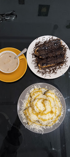 Hanian Cafe - Kota Banjar Baru