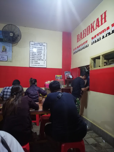 Comentarii opinii despre Depot Barokah Sambel Metal, Gunung Semeru