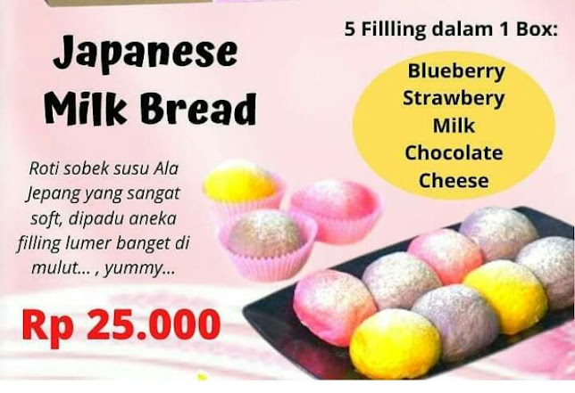 Layla Cake (Regency)