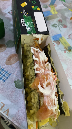 Opinii despre Shirato by dailybox Setiabudi GK Medan în Kota Medan - Gastronomi dan perhotelan