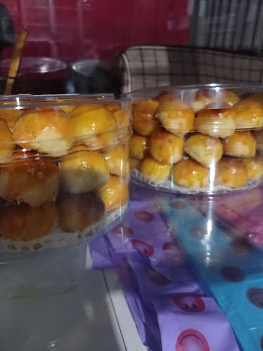 Opinii despre Abicake_padang în Kota Padang - Gastronomi dan perhotelan