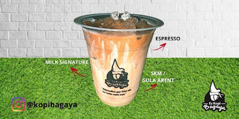 Kopi Bagaya