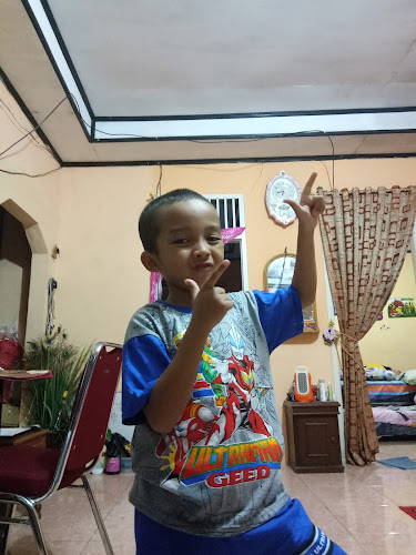 94CF+C36, Pd. II, Kec. Pariaman Tengah, Kota Pariaman, Sumatera Barat 25513