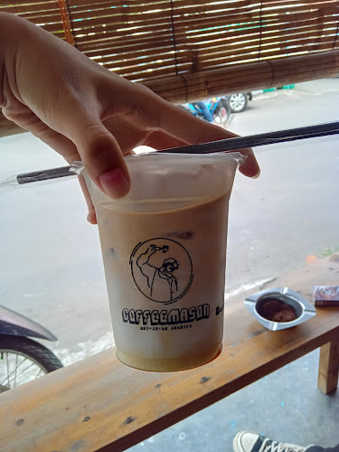 Comentarii opinii despre Coffeemason