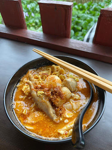 Seblak & Nasgor Kak Cik - Kota Palembang