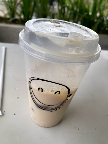 Kopi Andung - Gastronomi dan perhotelan