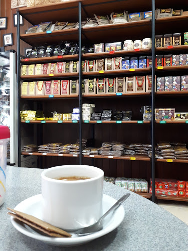 Bhineka Jaya (Kopi Bali)