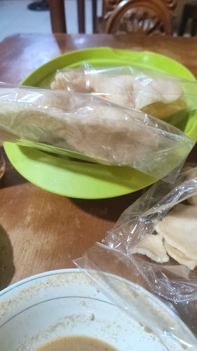 Rumah Makan Sop Sodara - Gastronomi dan perhotelan