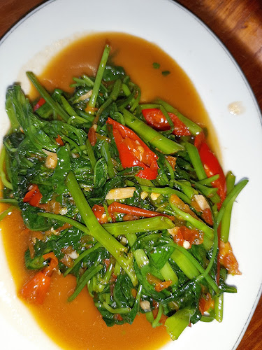 Mr.crab - Gastronomi dan perhotelan