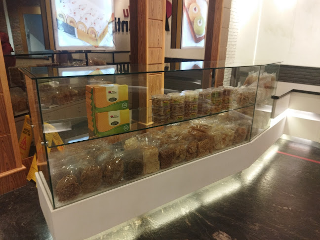 Comentarii opinii despre Bolu Meranti