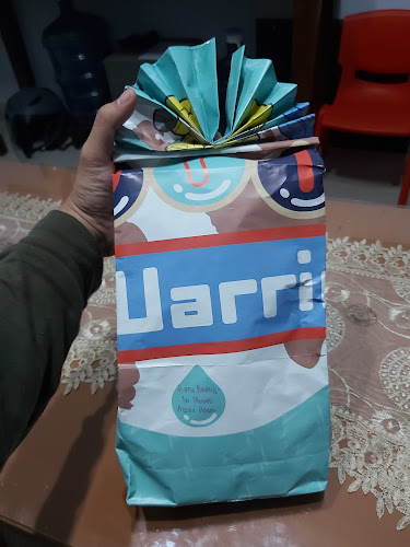 Opinii despre Rumah Agam în Kota Makassar - Gastronomi dan perhotelan