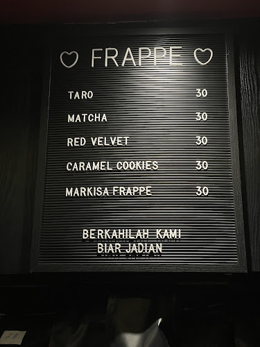 WAKES Kopi Spesialis - Kota Makassar