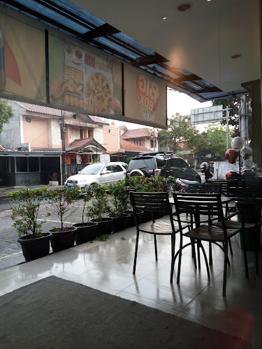 Comentarii opinii despre Pizza Hut Delivery - PHD Karawitan Bandung