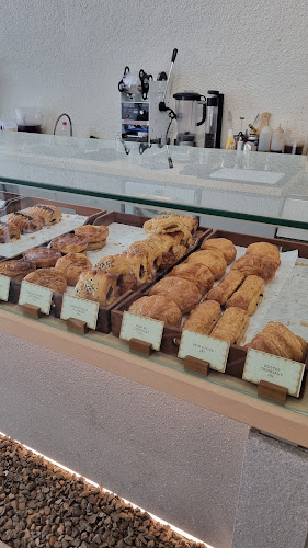 Levure Bakehouse - Kota Semarang