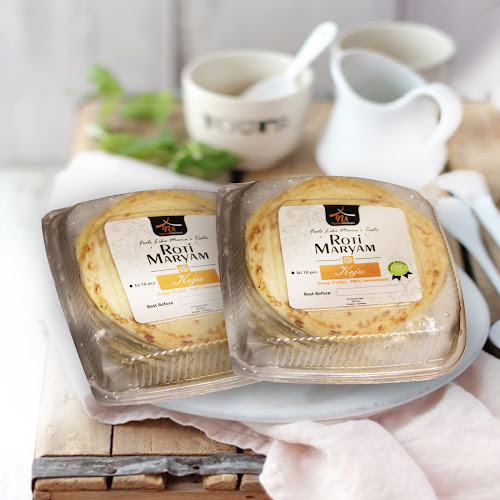 Opinii despre Halfood în Surabaya - Gastronomi dan perhotelan