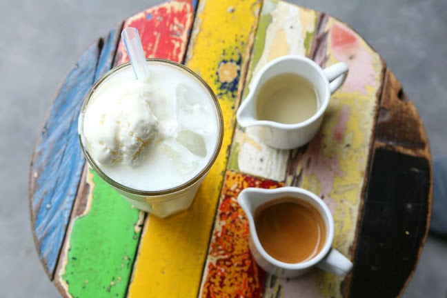 Comentarii opinii despre Tukang Kopi