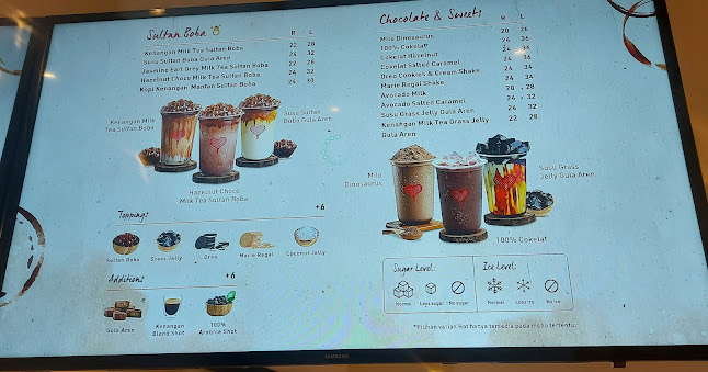 Kopi Kenangan - Kota Banjarmasin