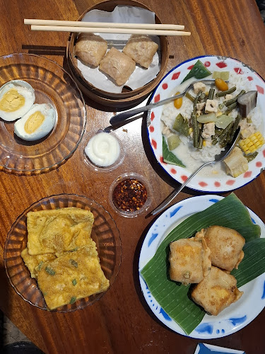 San.Da.Ran Coffee - Kota Bandung