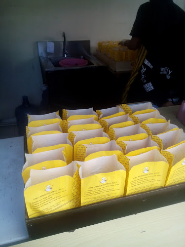 Roti 'O' - Kota Tarakan