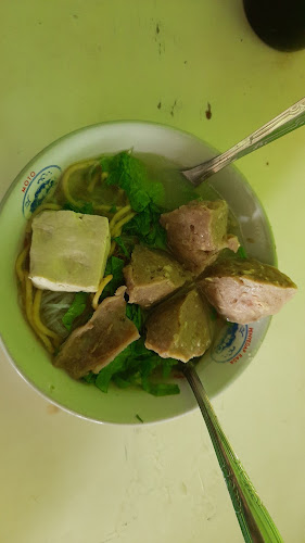 WARUNG BAKSO - Kota Mataram