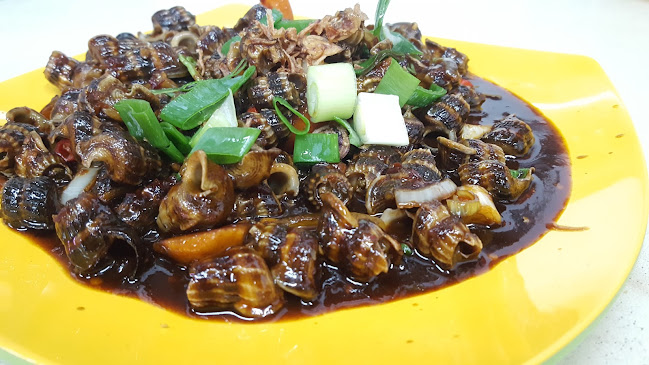 Warung P'Dhe Soeroboyo