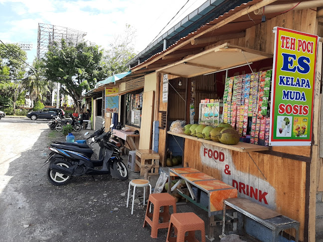 TOKO BAHAN KUE LIKA DPS