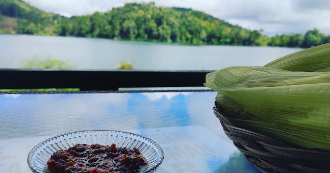 Rumah Makan Lamongan88 - Gastronomi dan perhotelan