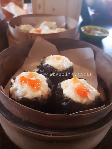 Classy Dimsum Tebingtinggi - Gastronomi dan perhotelan